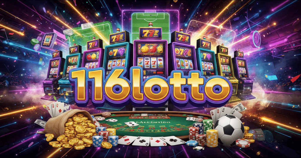 116lotto