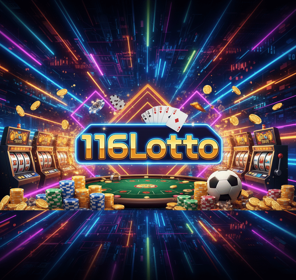 116lotto