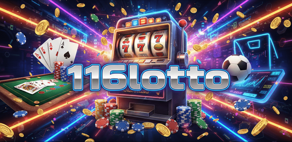 116lotto