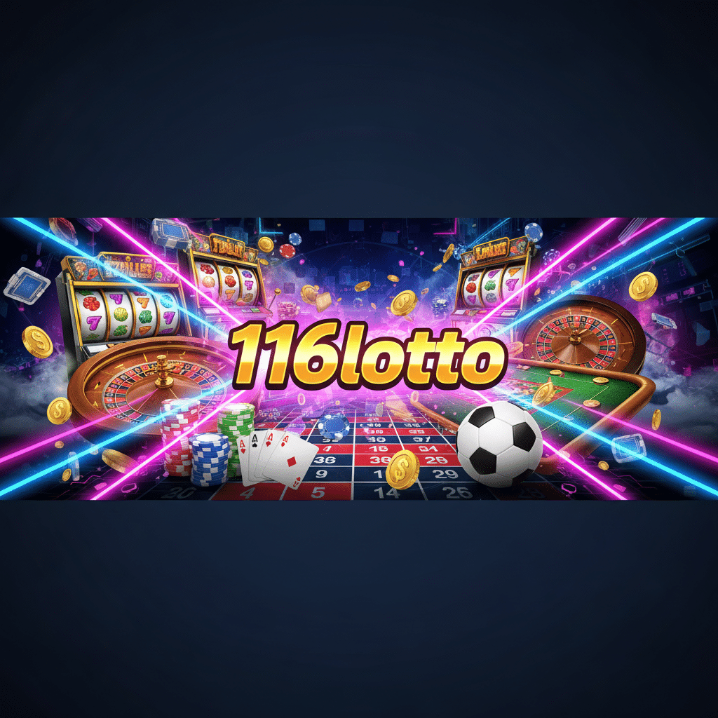 116lotto