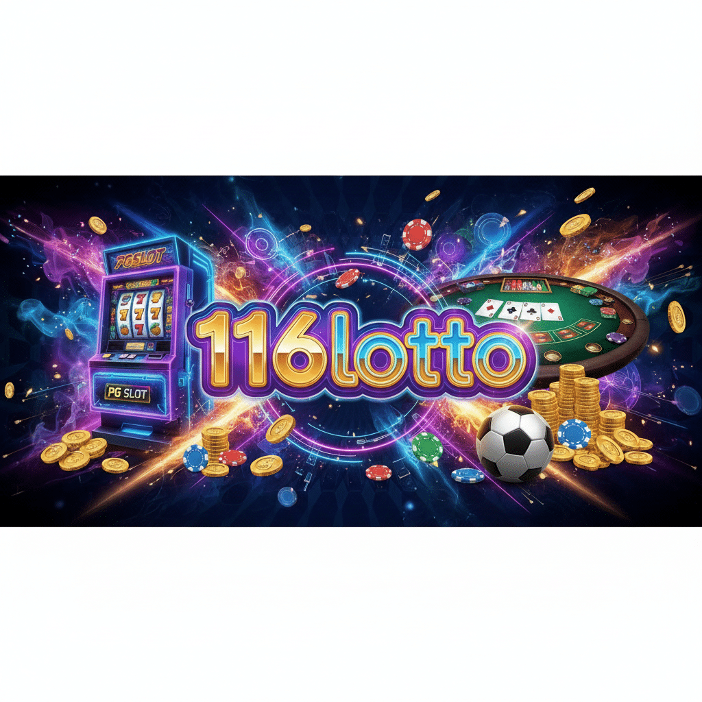 116lotto